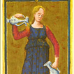 Cubo tarot Cubo Tarot