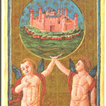 Cubo tarot Cubo Tarot