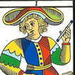 Cubo tarot Cubo Tarot