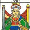 Cubo tarot Cubo Tarot
