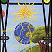 Cubo tarot Cubo Tarot