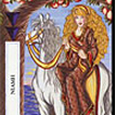 Cubo tarot Cubo Tarot