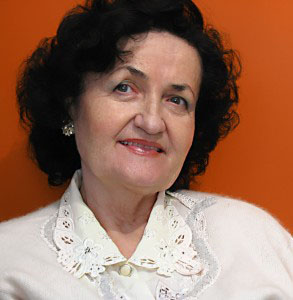 Agustina Agustina