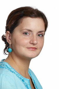 Sarah Sarah